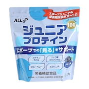 (キッズ)グレープ味 600g 約30回分ALLUP ジュニアプロテイン GWM32TK017