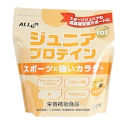 ALL UP（ALL UP）（キッズ）チョコバナナ味 600g ALLUP ジュニアプロテイン GWM32TK019