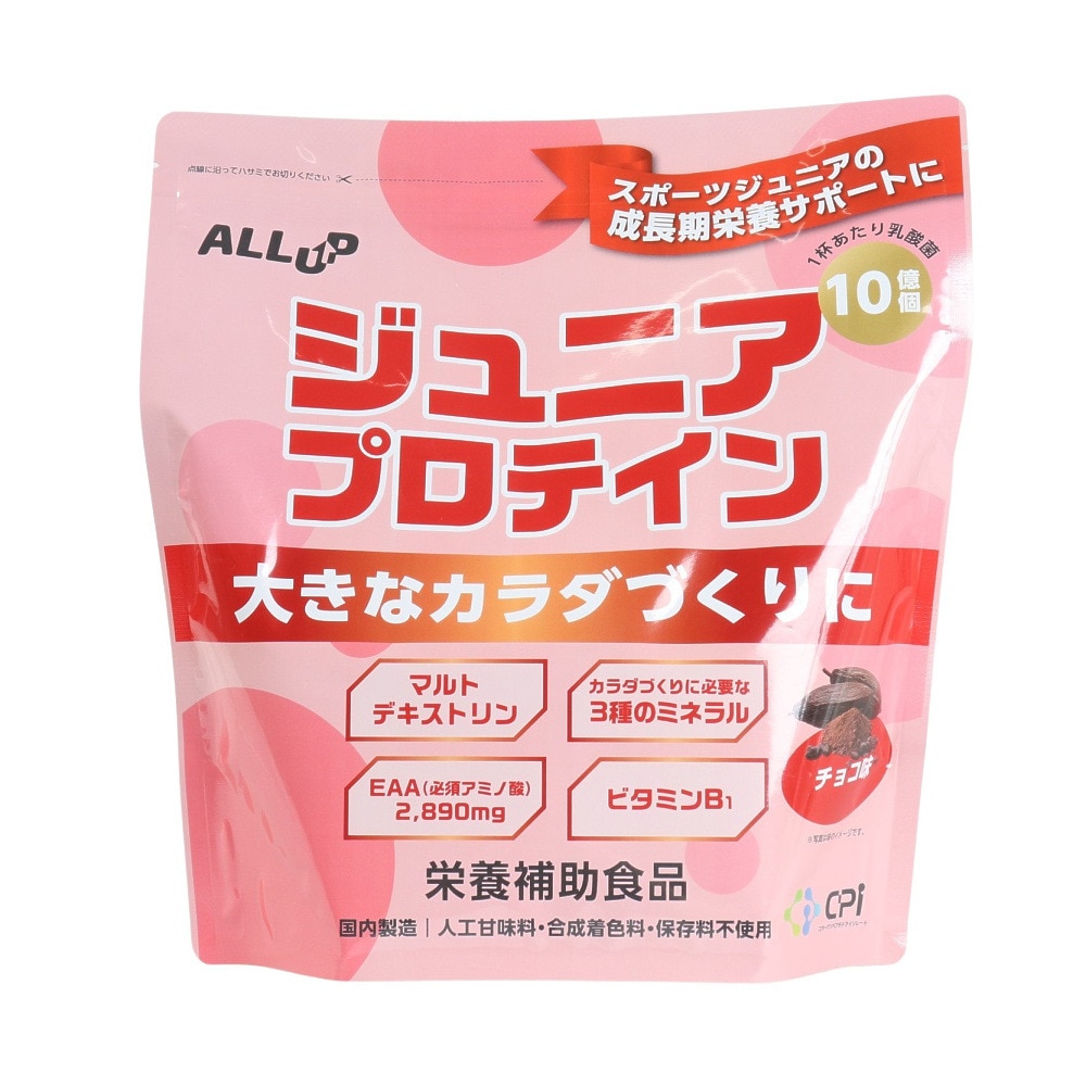 LL UP チョコ味 600g ALLUP 