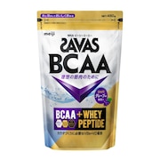 BCAAパウダー グレープ風味 450g 約52回分 2635000