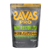 (メンズ、レディース)PRO WPI リカバリー 1020g マスカット風味 34食入 2635041