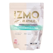 (キッズ)IZMO ジュニア アスリート 600 CALCIUM イチゴミルク風味 600g 約30食入