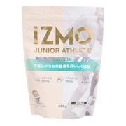 (キッズ)IZMO ジュニアアスリート カルシウム ココアミルク味 600g 約30食入