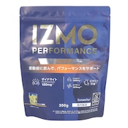 (メンズ、レディース)IZMO PERFORMANCE 350 BOOST エナジードリンク風味 350g 約25食入