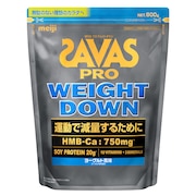 (メンズ、レディース)ザバス プロ ウェイトダウン ヨーグルト風味 800g 2635077