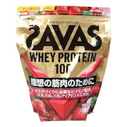 (メンズ、レディース)ホエイプロテイン100 ストロベリー味 980g 約38食入 2600033