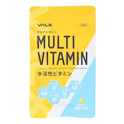 (メンズ、レディース)マルチビタミン 水溶性ビタミン 36g 約30日分 サプリ サプリメント ビタミン 栄養 健康 ヘルスケア 風邪 体調不良