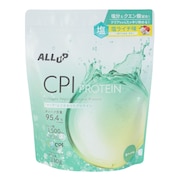 (キッズ)プロテイン CPIプロテイン塩 ライチ風味 330g GWM52TK005 高たんぱく クエン酸 コラーゲンペプチド 栄誉補給 トレーニング