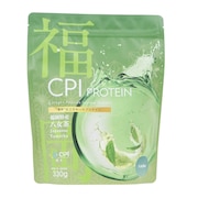 (メンズ、レディース)CPI ご当地プロテイン 八女茶味 330g GWM52TK006
