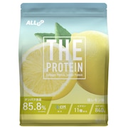 (メンズ、レディース)プロテイン THEPROTEIN 塩レモン味 840g 約30食入 GWM52TK012