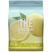 (メンズ、レディース)プロテイン THEPROTEIN 塩レモン味 200g 約7食入 GWM52TK018