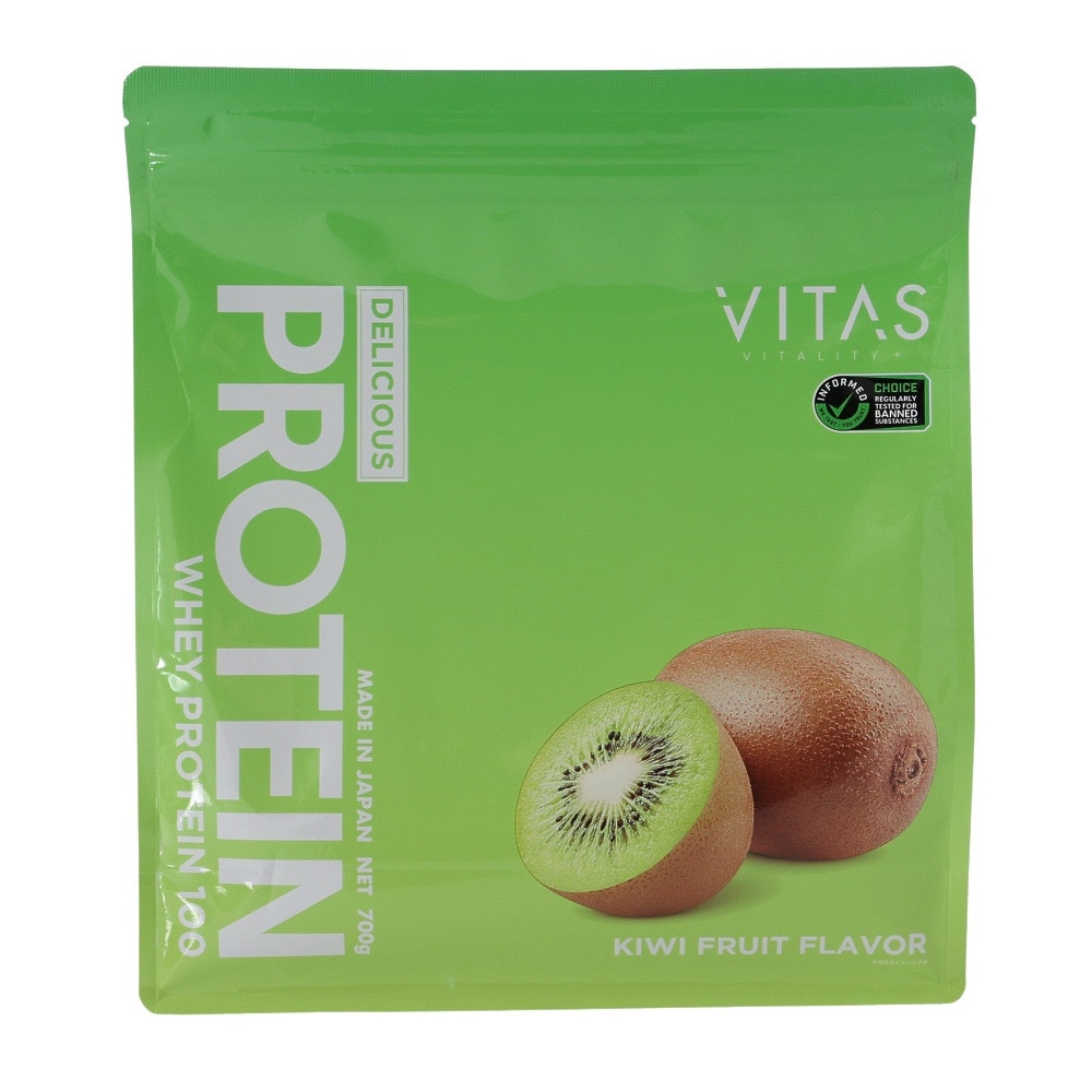 VITAS �z�G�C�v���e�C�� �f���V���X �L�E�C���� 700g �e�e 0 �H�i�E�h�����N�E�{�g��