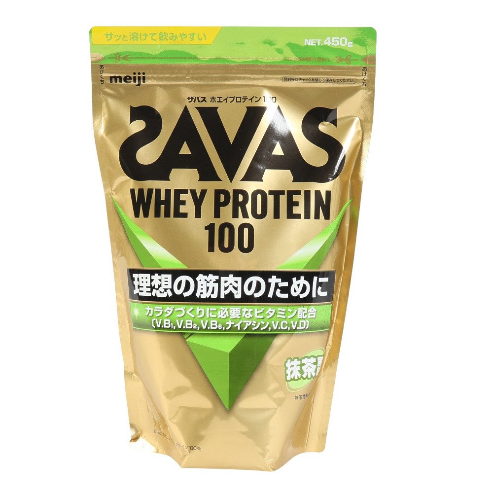 ご専用です❣️SAVASプロテイン ザバス（SAVAS）（メンズ、レディース）プロテイン ホエイプロテイン