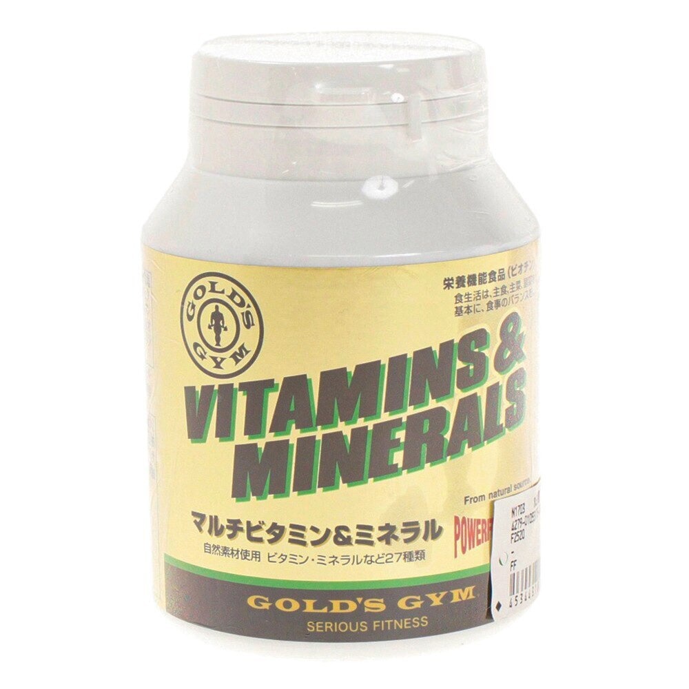 カルニチン サプリメント 脂肪を燃やす F2210 ゴールドジム GOLD