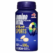 アミノバイタル（amino VITAL）（メンズ）アミノバイタル タブレット 120粒入