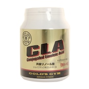 ゴールドジム(GOLD'S GYM)(メンズ、レディース)CLA 共役リノール酸 360粒 F6250 244.8g