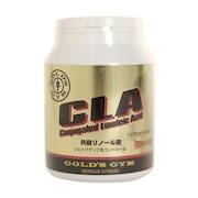 ゴールドジム（GOLD'S GYM）（メンズ、レディース）CLA 共役リノール酸 360粒 F6250 244.8g