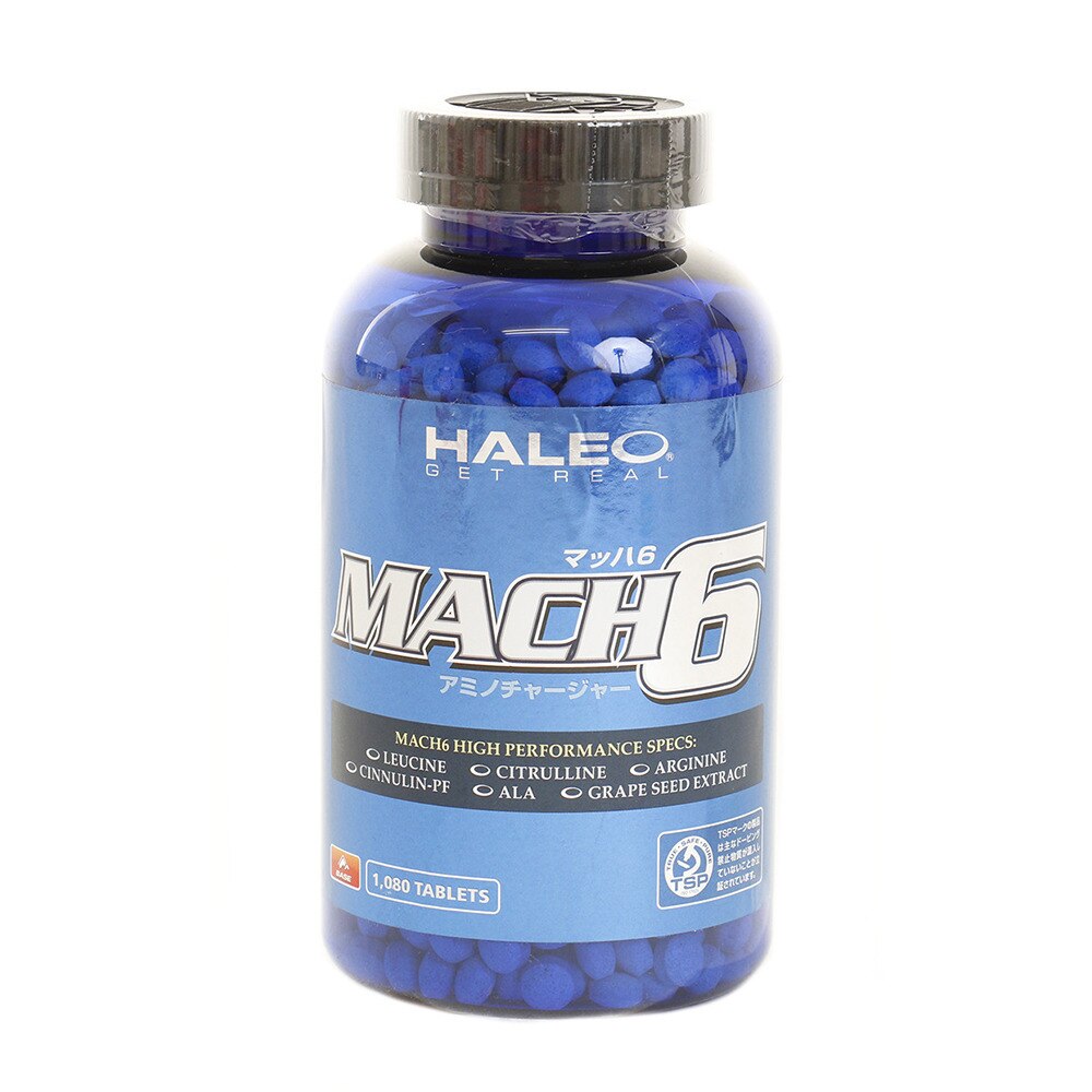 マッハ6 600212 556.2g
