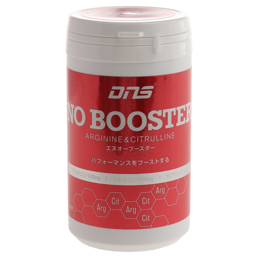  エヌオーブースター 122.4g 