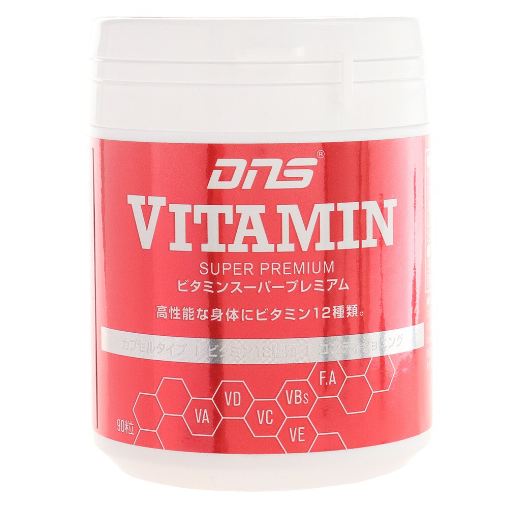  ビタミンスーパープレミアム 49.4g