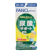 ファンケル（FANCL）（メンズ、レディース）尿酸サポート 80粒