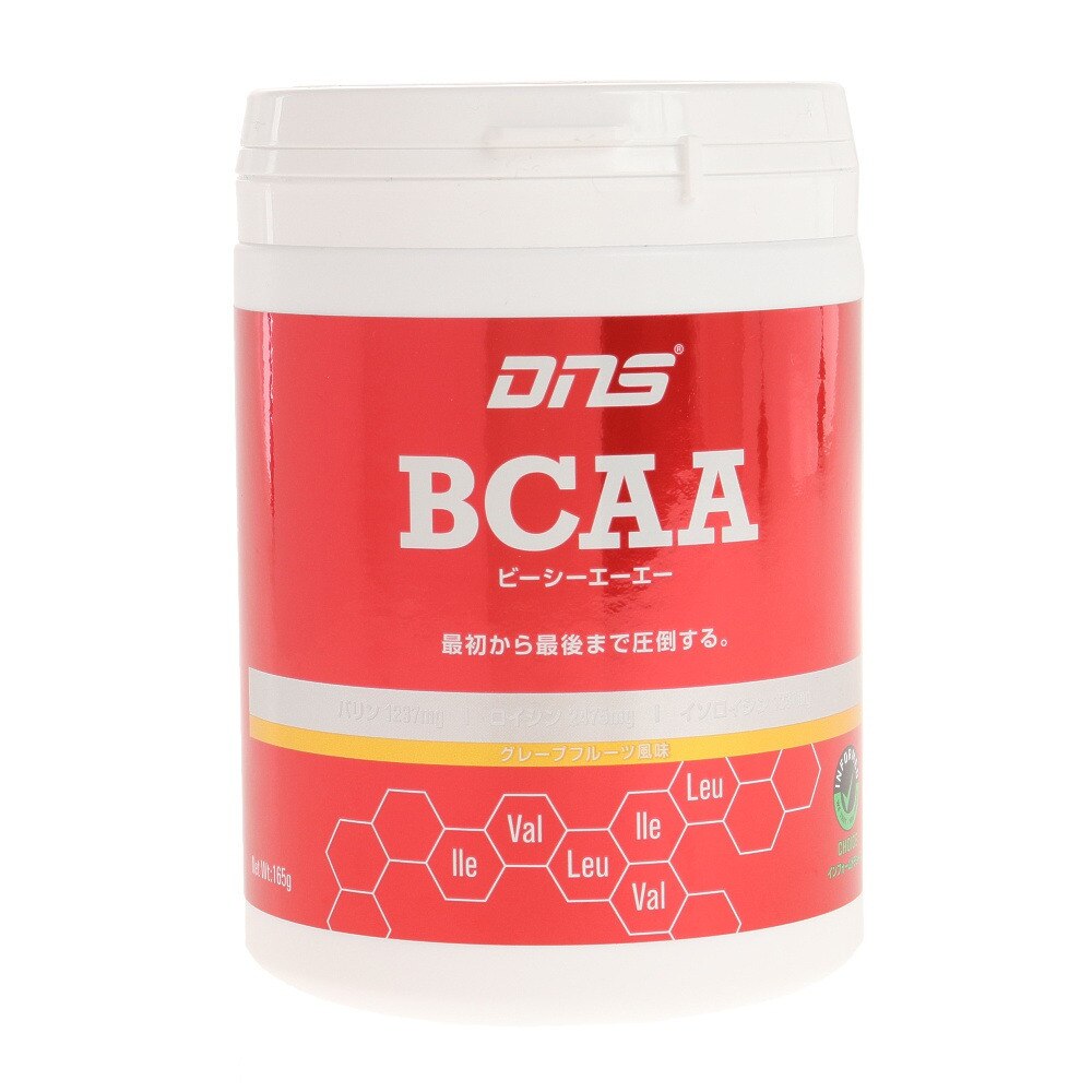  BCAA グレープフルーツ風味 165g