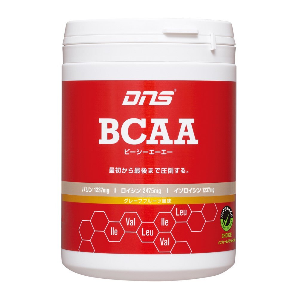  BCAA グレープフルーツ風味 165g