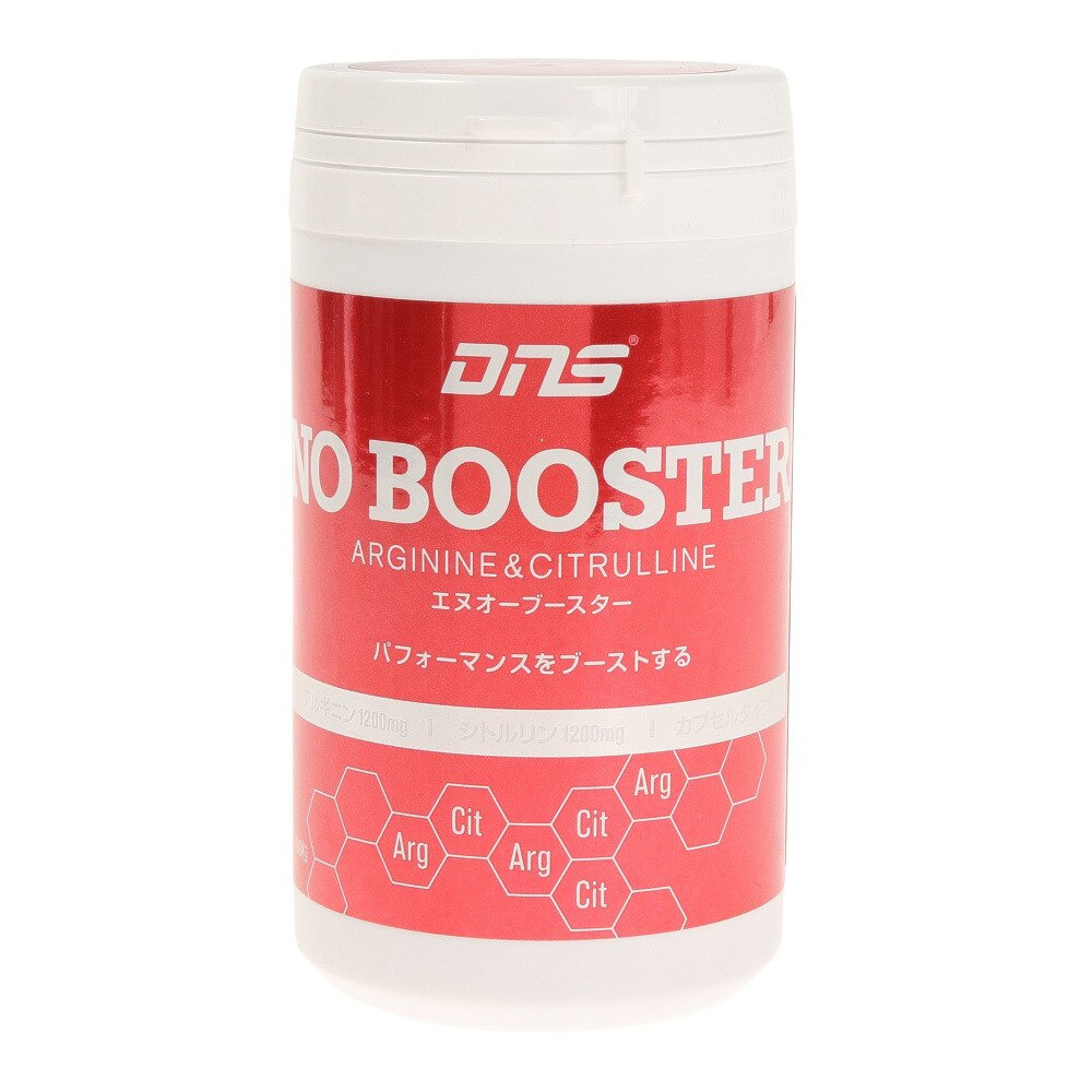 ディーエヌエス（DNS）（メンズ、レディース）NO BOOSTER 122.4g IC19A