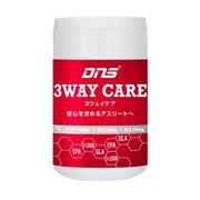 ディーエヌエス（DNS）（メンズ、レディース）スリーウェイ ケア 84g IC19A