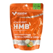 (メンズ、レディース)パフォーマンスタブ HMB 125g 50粒入 K5405