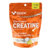 (メンズ、レディース)パフォーマンスタブ CREATINE 125g 50粒入 K6400