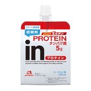 (メンズ)inゼリー プロテイン C6JMM44500