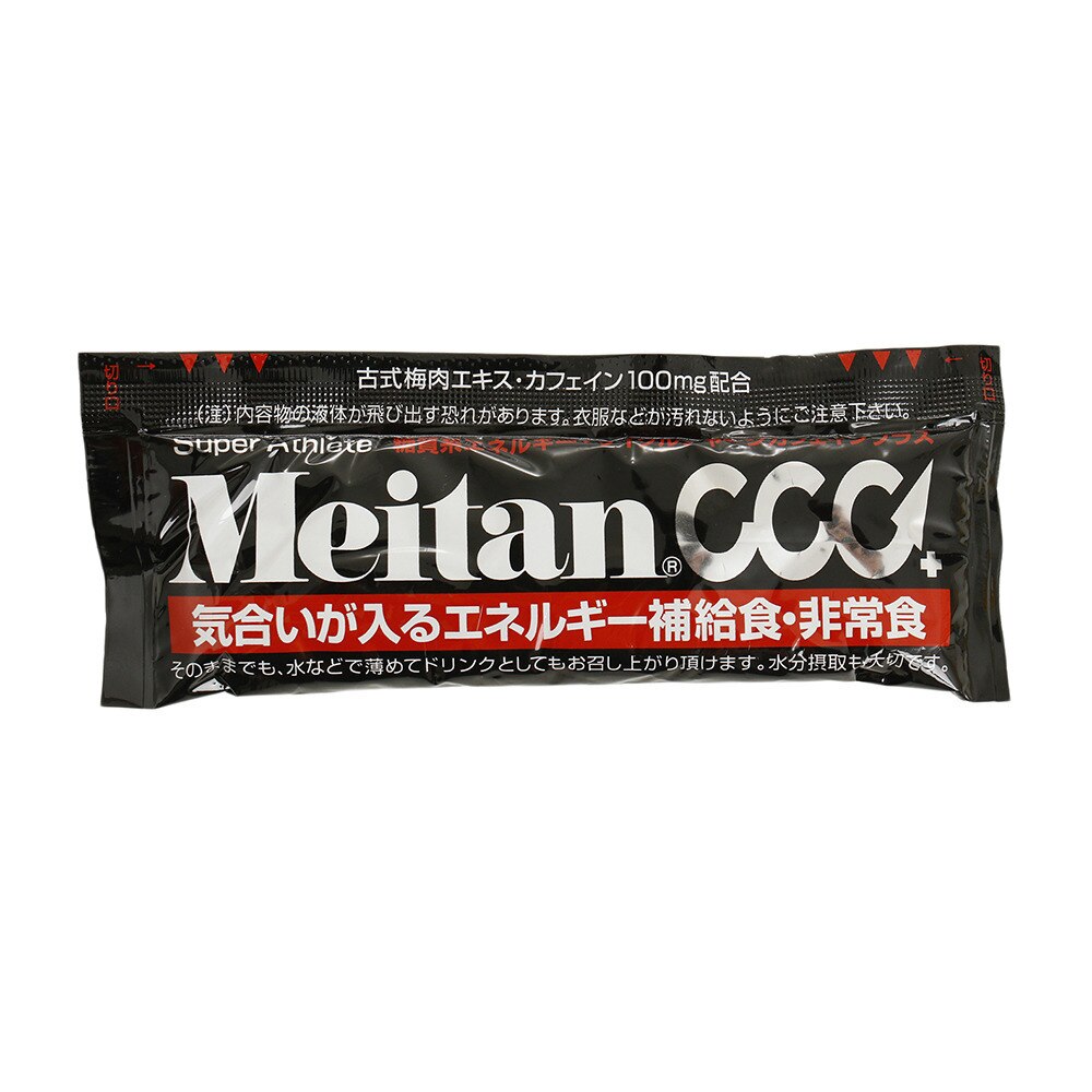 メイタン・サイクルチャージ・カフェインプラス 4006