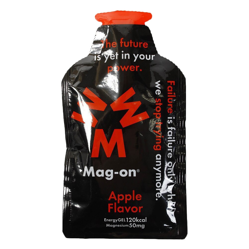 マグオン（Magon）（メンズ、レディース）MAG-ON エナジージェル アップル TW210150