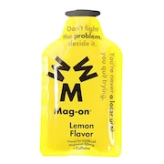 マグオン（Magon）（メンズ、レディース）MAG-ON エナジージェル レモン TW210178