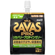 (メンズ、レディース、キッズ)リカバリープロテインゼリー 6 2630374 180g