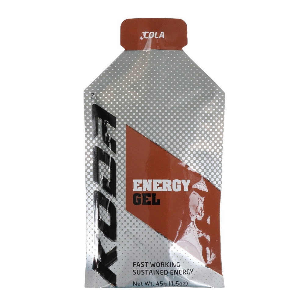 コーダ（KODA）（メンズ、レディース）コーダ・エナジージェル コーラ EnergyGel 450144