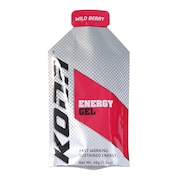 (メンズ、レディース)コーダ・エナジージェル ワイルドベリー EnergyGel 450151
