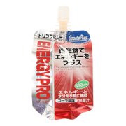 ピットイン エナジーゼリー 180g 180g ザバス ヴィクトリア