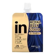 森永(Morinaga)(メンズ、レディース、キッズ)inゼリー ロイヤルゼリーゴールド 36JMM10500