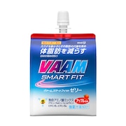 ヴァーム（VAAM）（メンズ、レディース）ヴァームスマートフィットゼリー アップル風味 180g 2650014