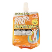 (メンズ、レディース、キッズ)ゼリードリンク アミノバイタル ゼリー アミノ酸&クエン酸チャージ