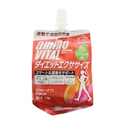 (メンズ、レディース、キッズ)アミノバイタル ゼリードリンク ダイエットエクササイズ