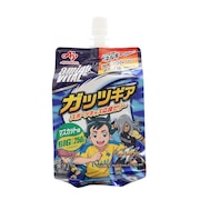 (メンズ、レディース、キッズ)ゼリードリンク ガッツギア マスカット味 250g 200kcal 味の素 ゼリー飲料 カルシウム ゼリー