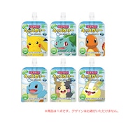 大正製薬(キッズ)リポビタン キッズゼリー ヨーグルト風味 125g 06106