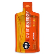 (メンズ、レディース)GULE2 リキッドエナジー オレンジ 60g