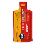 (メンズ、レディース)GULE4 リキッドエナジー ストロベリーバナナ 60g