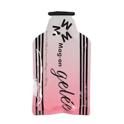 (メンズ、レディース)Mag-on ジュレ Peach Flavor TW210245ピーチ