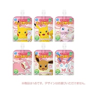 (キッズ)リポビタンキッズゼリー もも風味 06095