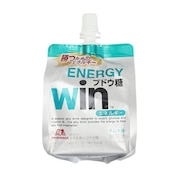 (メンズ、レディース)Winゼリー エネルギー ブドウ糖 180g ラムネ味 36JMM48000